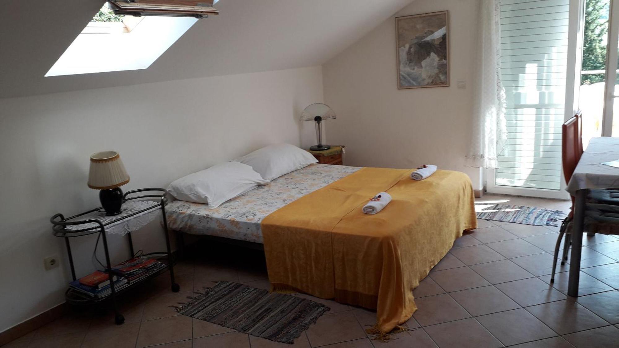Apartments Marija - 50M From Beach Zaton  Εξωτερικό φωτογραφία