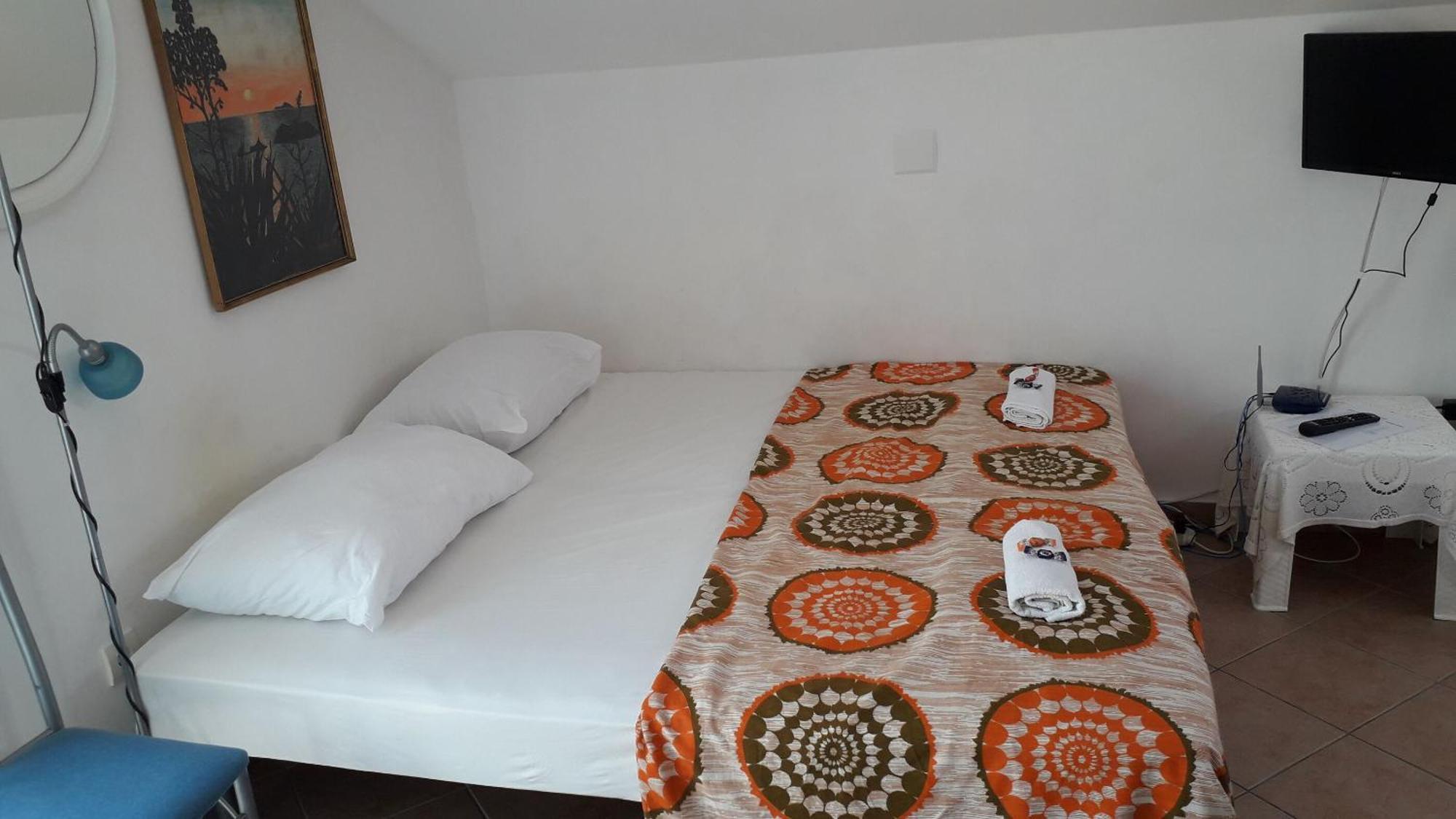 Apartments Marija - 50M From Beach Zaton  Εξωτερικό φωτογραφία