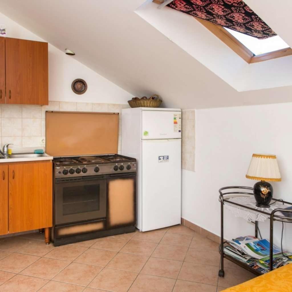 Apartments Marija - 50M From Beach Zaton  Εξωτερικό φωτογραφία