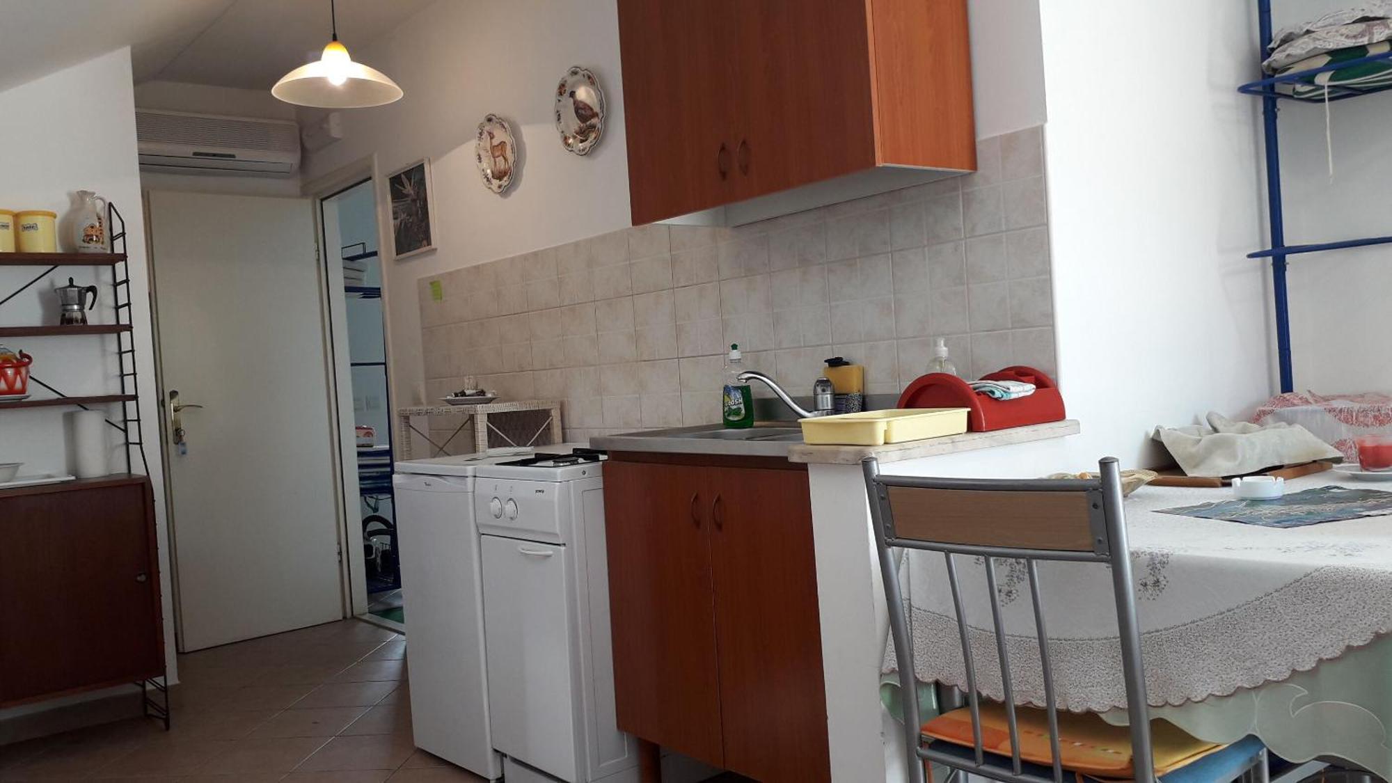 Apartments Marija - 50M From Beach Zaton  Εξωτερικό φωτογραφία