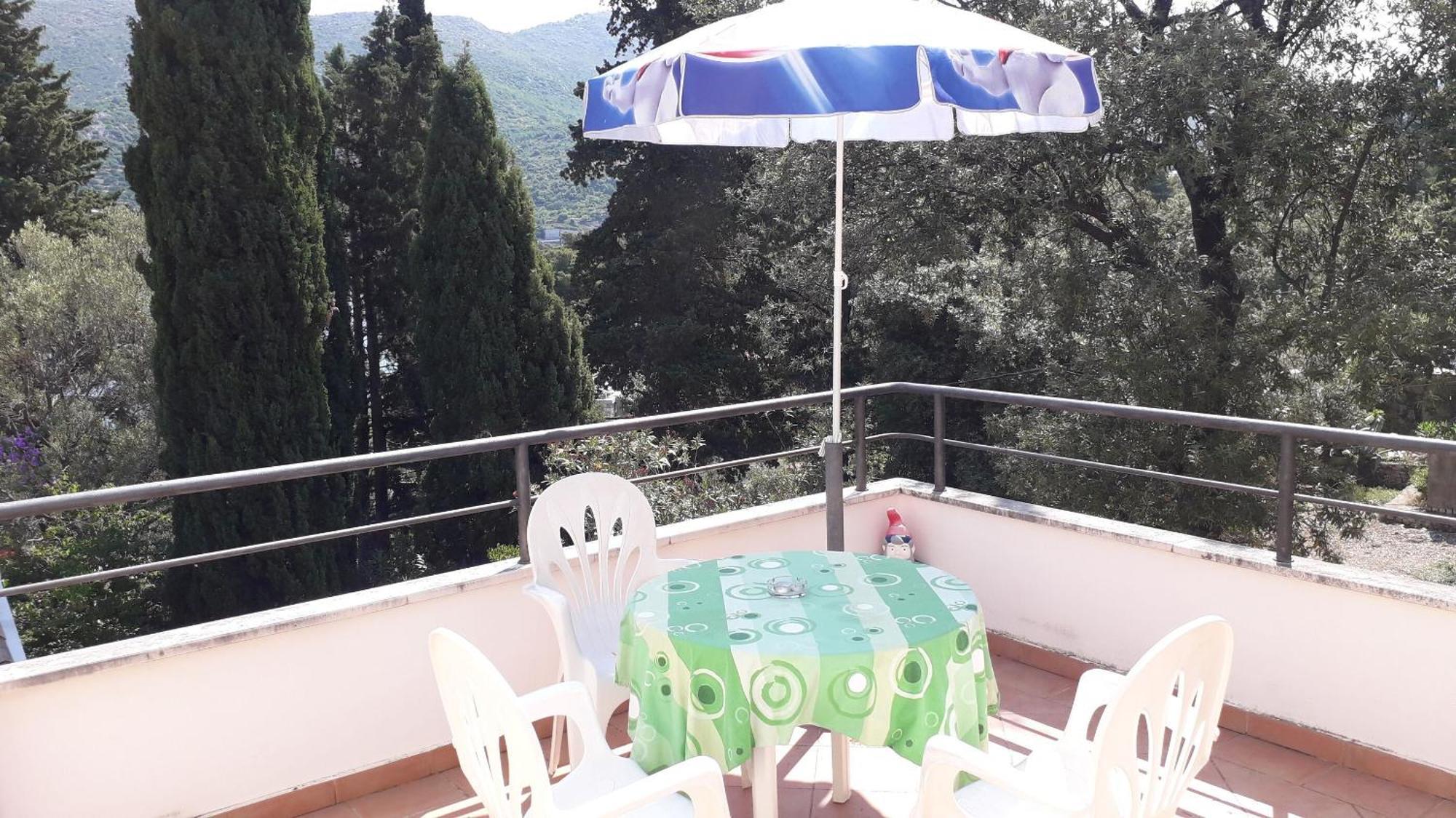 Apartments Marija - 50M From Beach Zaton  Εξωτερικό φωτογραφία